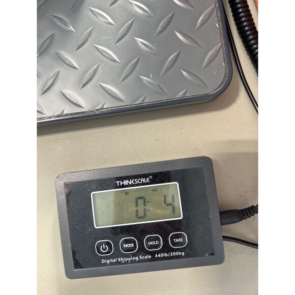 PINK Victorias Secret Crewneck Short Sleeve Ringer T Shirt Womens M Burnout Tee - Picture 9 of 9